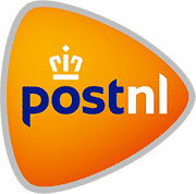 Post NL Logo