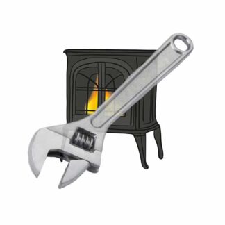 Kachel reparatie, bouw en onderhoud