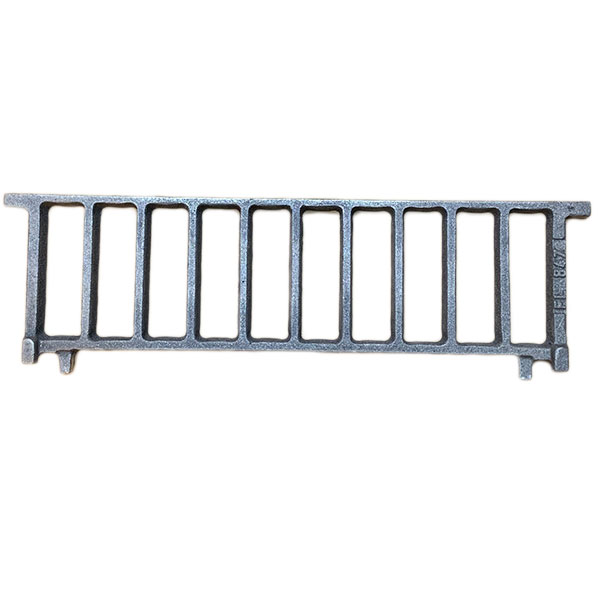 Houtrooster voor de Efel harmony 2 ter bescherming van het glas.