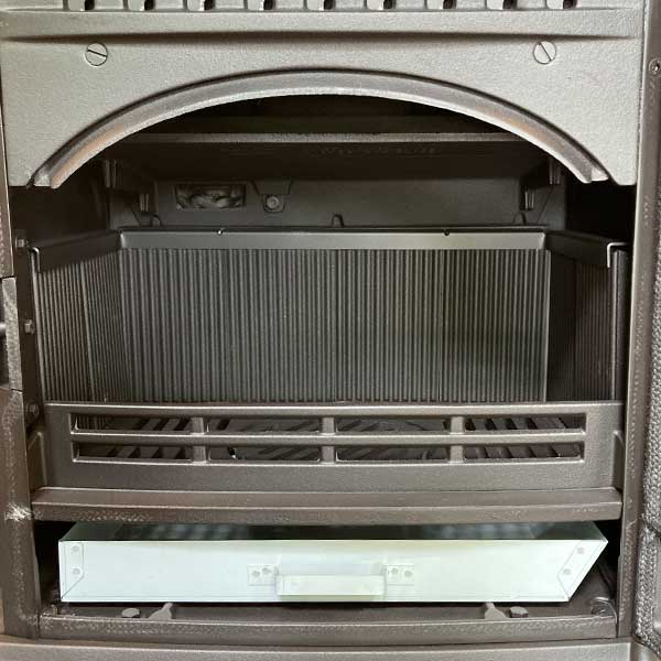 Binnenwerk Dovre 425GM