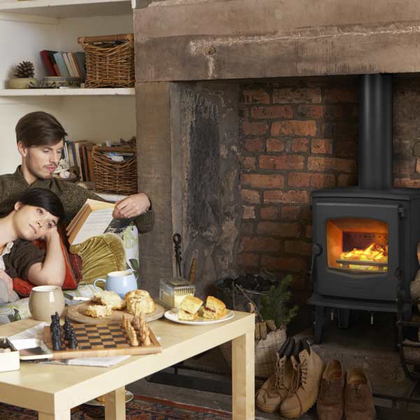 Dovre 525CB - Afbeelding 4