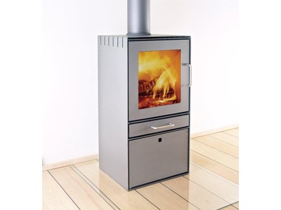 TermaTech TT1 houtkachel