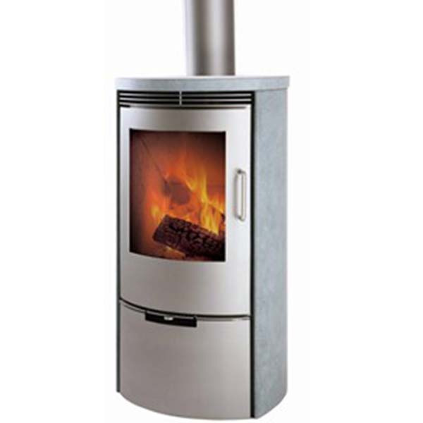 Termatech tt10 houtkachel.