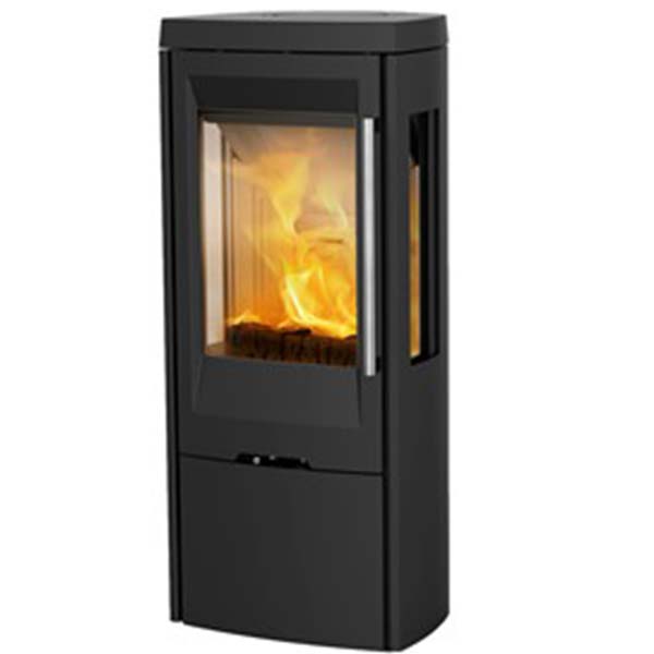 termatech tt30 houtkachel