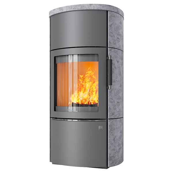 Hark 44-5.2 GTE gespoten in titanium kleur