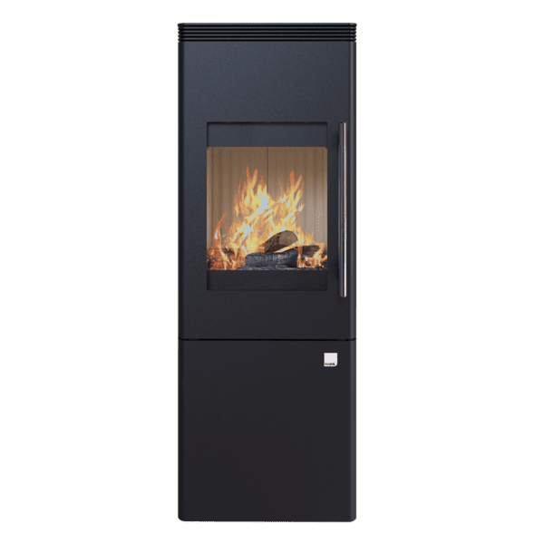 Hark 166 ECOPLUS houtkachel
