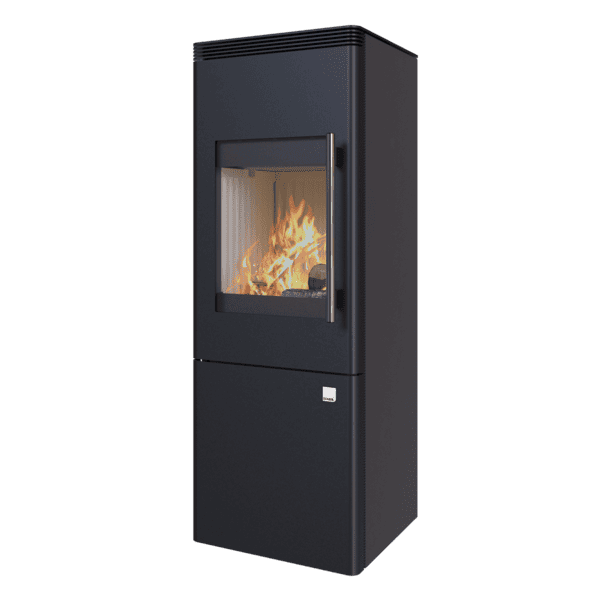 Hark 166 ECOPLUS houtkachel