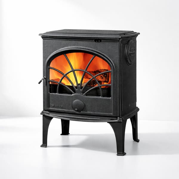 Dovre 550CB kachelruit - Afbeelding 2