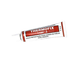 hittebestendige lijm thermofix