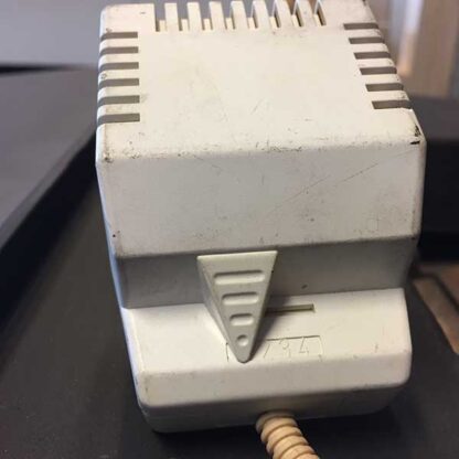 regelaar van de panolux 65 ventilatoren