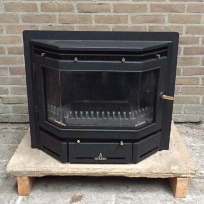 Tweedehands barbas beaufire 52 houtkachel te koop