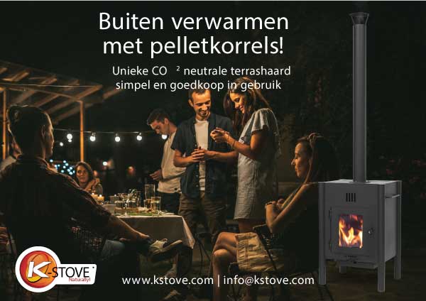 advertentie vesuvius tuinhaard