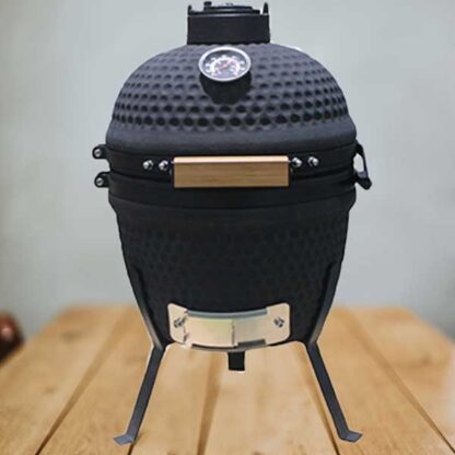 Kamado bbq grill 13 - Afbeelding 2