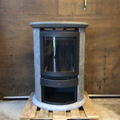 Barbas Eco 500 met licht naturel kleur speksteen