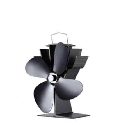 Galafire n429 kachelventilator voor uw houtkachel