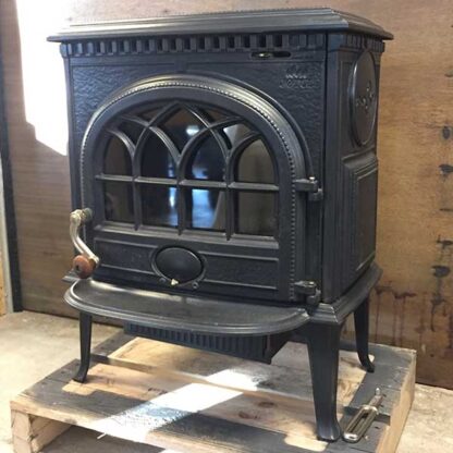 Jotul F 3 allesbrander