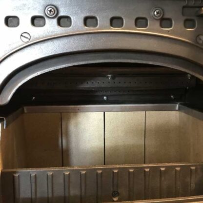 Binnenwerk van dovre 450