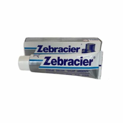 zebracier-kachelpoets