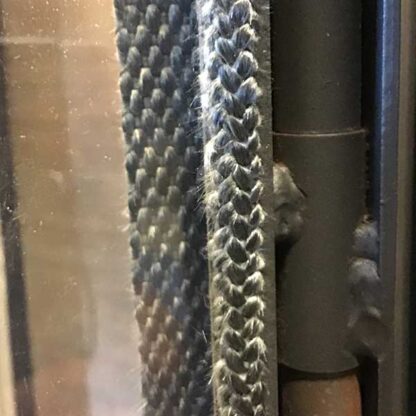 Nieuwe koorden en pakkingen Barbas eco 300