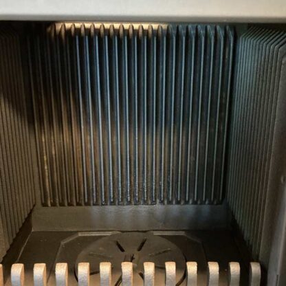 Binnenwerk FLAM MT 75 -75 Inbouwhaard houtkachel