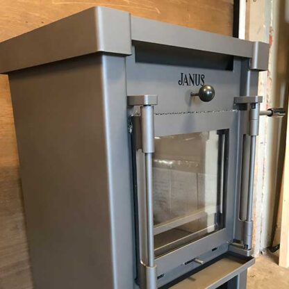 Janus 6 - Afbeelding 2