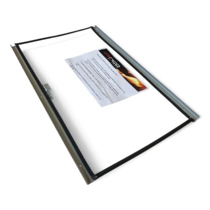 Glaspakking Janus-Jacobus 12 Set met glaslatten - Afbeelding 2