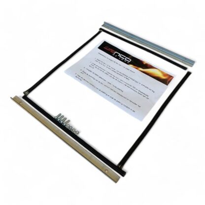 Glaspakking Janus-Jacobus 6 Set met glaslatten - Afbeelding 3