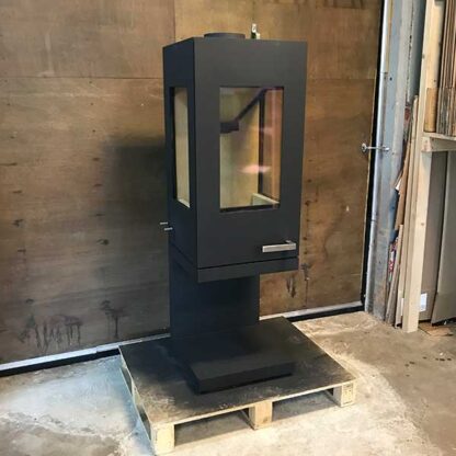 skantherm pico Strakk design