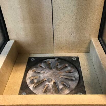 binnenwerk van Skantherm pPco