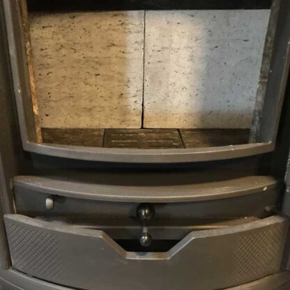 Binnenwerk vervangen van een Altech Eclips