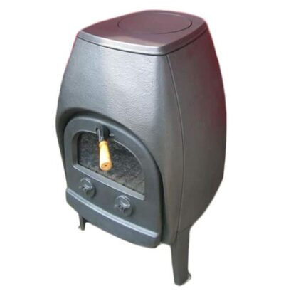 Jotul 1 kachel. Als voorbeeld voor Jotul 1 kachelruit.