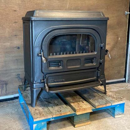 Dovre 900 G grote houtkachel