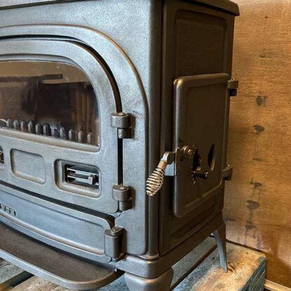 Dovre 900G Focus K-H kachelruit - Afbeelding 3