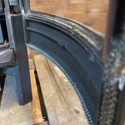 Jotul F220 glas en koord