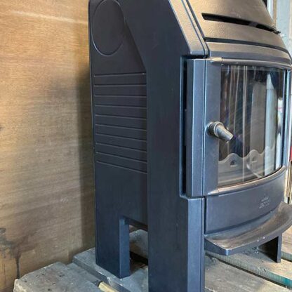 Jotul F220 zijaanzicht