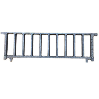 Houtrooster voor de Efel harmony 2 ter bescherming van het glas.