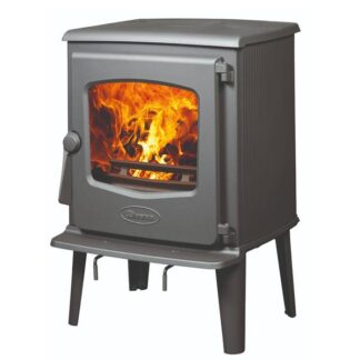 Dovre 525 CB houtkachel van gietijzer