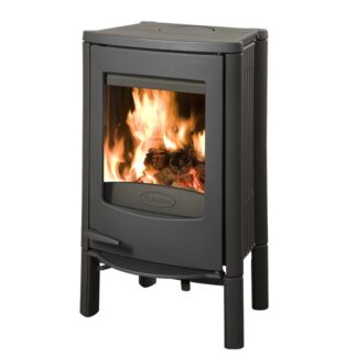 Dovre Astro L2 Houtkachel van gietijzer