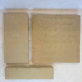Vuurvaste steen wit 212 x 105 x 55 mm kopen Vuurvaste steen wit 212 x 105 x 55 mm kopen