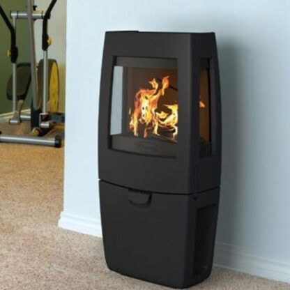 Dovre sense 203 houtkachel nieuwe gietijzeren houtkachel 7 KW