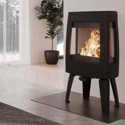 Dovre Sense 303 in interieur voorbeeld