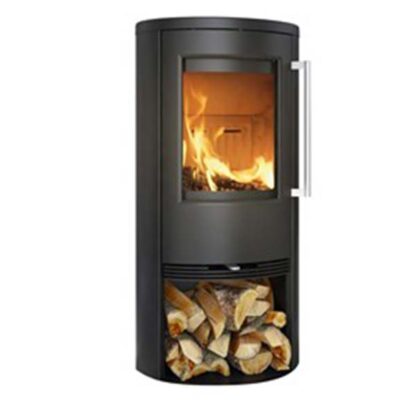 Termatech tt21 houtkachel
