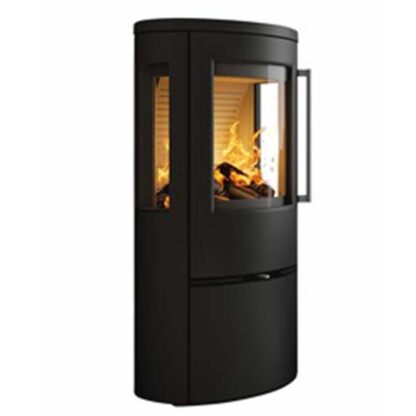 Termatech tt23 houtkachel