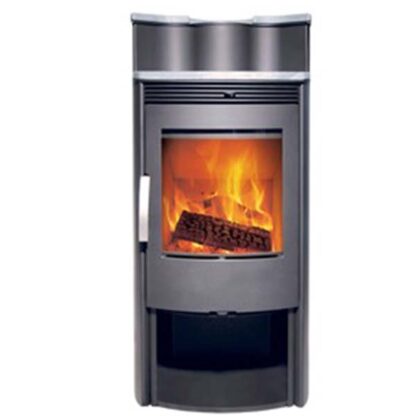 Termatech tt40 houtkachel