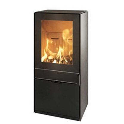 Termatech tt60 houtkachel