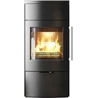 Termatech tt80 houtkachel