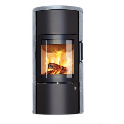 Voor aanzicht Hark 44 GT ECOPLUS 5.2