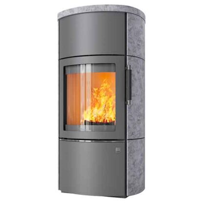 Hark 44-5.2 GTE gespoten in titanium kleur