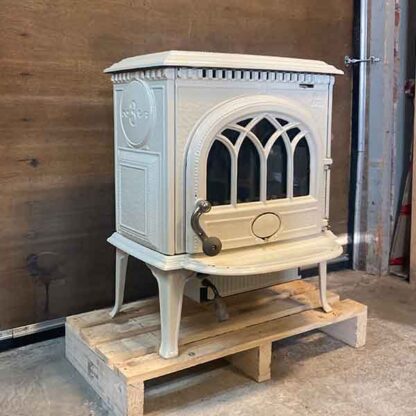 Jotul F3 CB wit email - Afbeelding 2