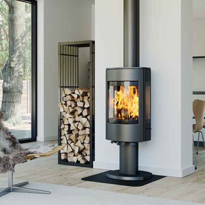 Dovre Astro 4 houtkachel